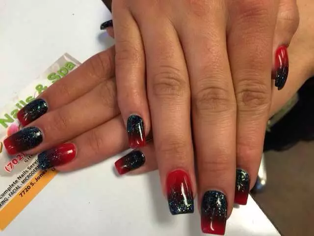 Angel Nails & Spa