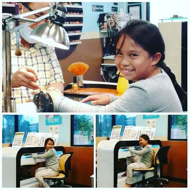 Angel Nails & Spa