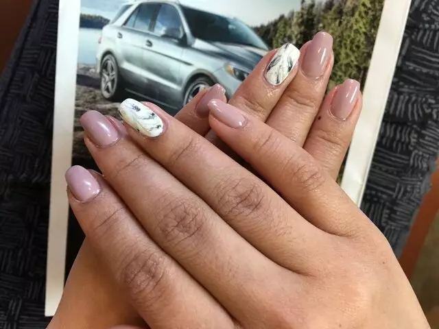 Angel Nails & Spa