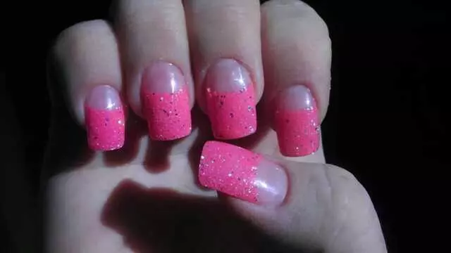 Angel Nails & Spa