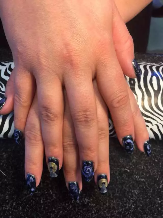 Angel Nails & Spa