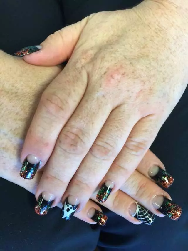 Angel Nails & Spa