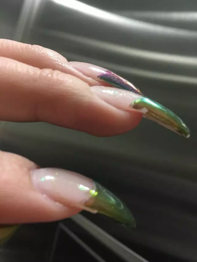 Angel Nails & Spa