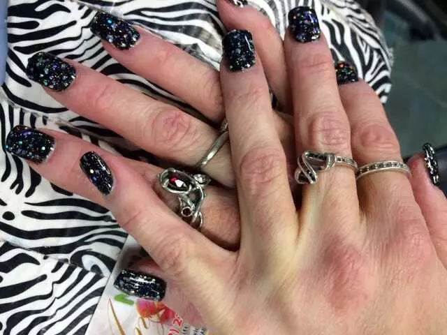 Angel Nails & Spa
