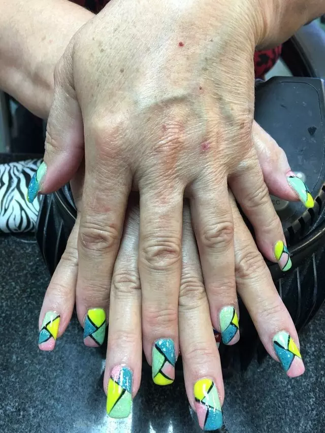 Angel Nails & Spa
