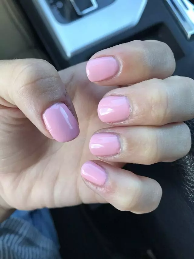 Angel Nails & Spa