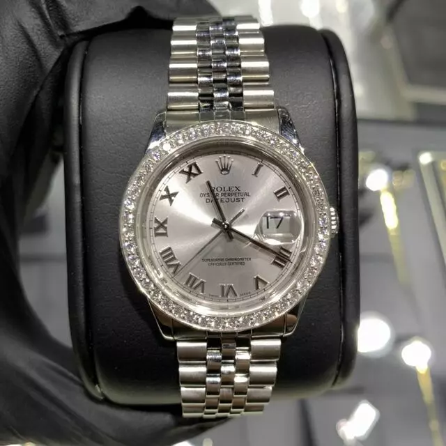 Tuscany Jewelers