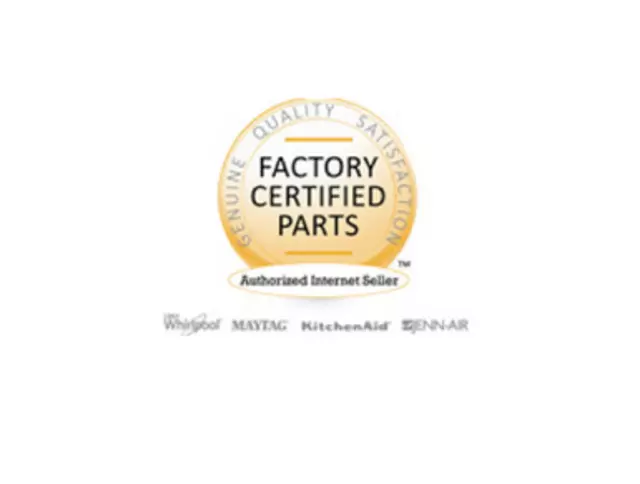 APCO - Appliance Parts Company