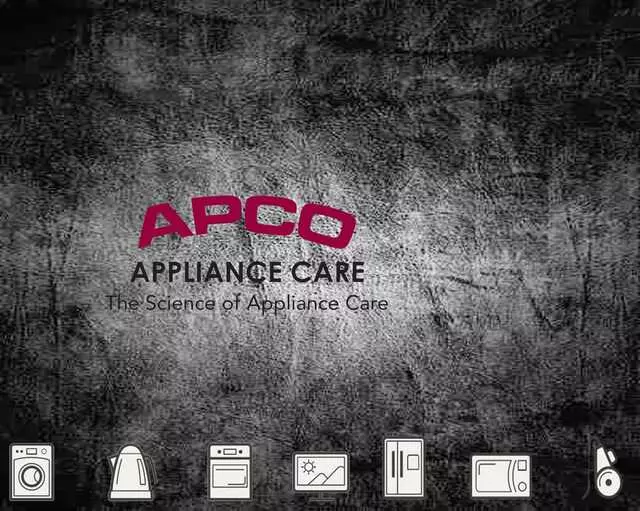 APCO - Appliance Parts Company