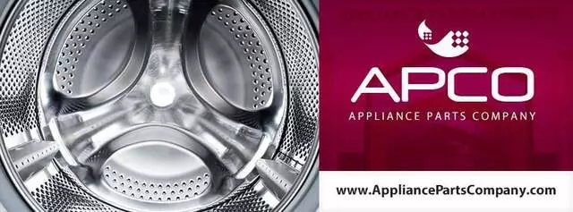 APCO - Appliance Parts Company