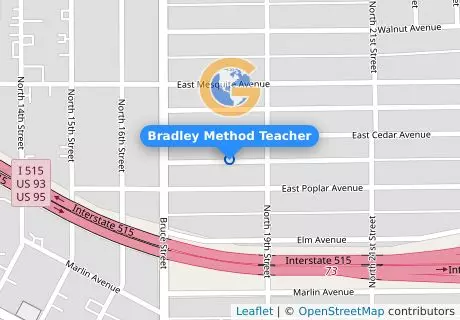 Bradley Method Teacher
