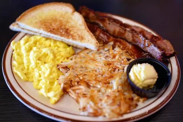 Mountain West Eatery