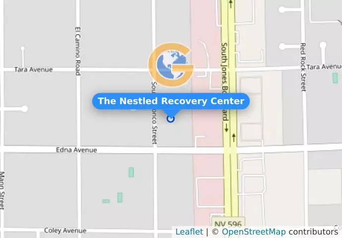 The Nestled Recovery Center