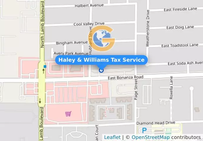 Haley & Williams Tax Service