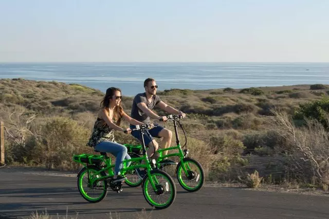 Pedego Electric Bikes Summerlin