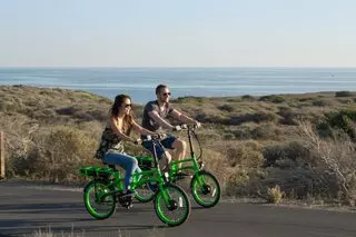 Pedego Electric Bikes Summerlin