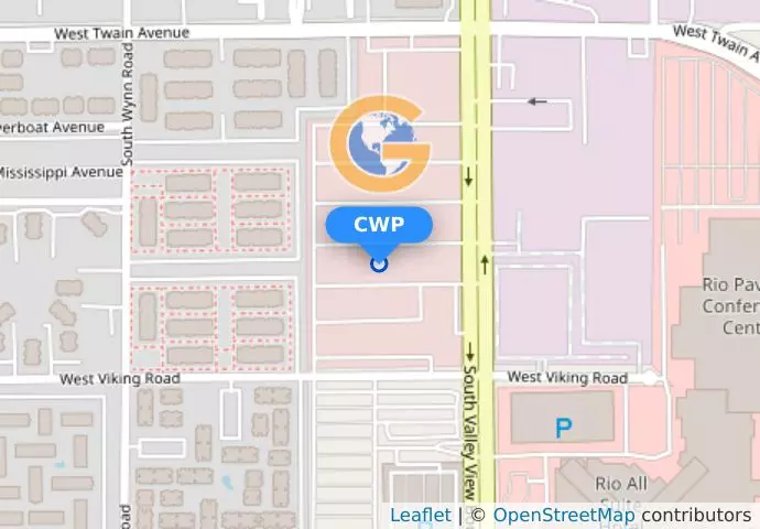 CWP
