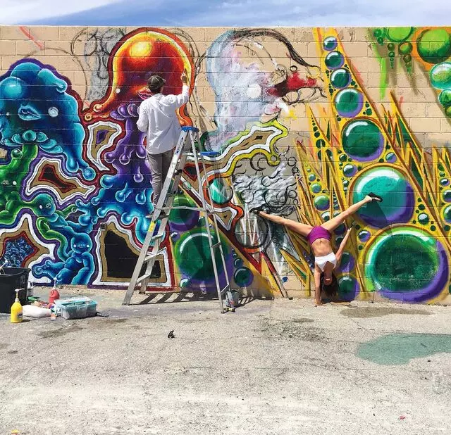 18b The Las Vegas Art District