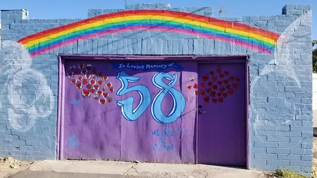 18b The Las Vegas Art District
