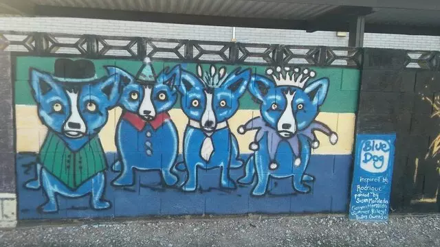 18b The Las Vegas Art District