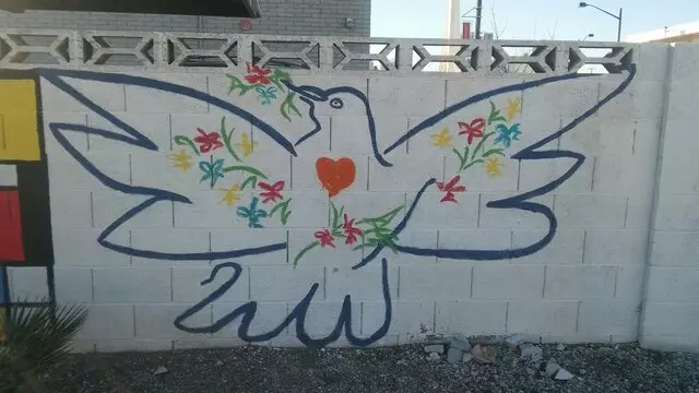 18b The Las Vegas Art District