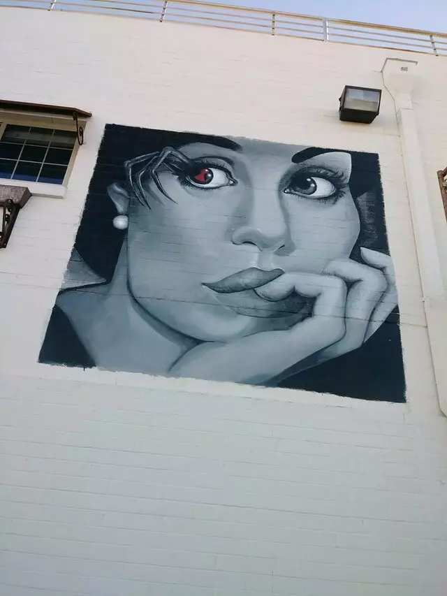 18b The Las Vegas Art District