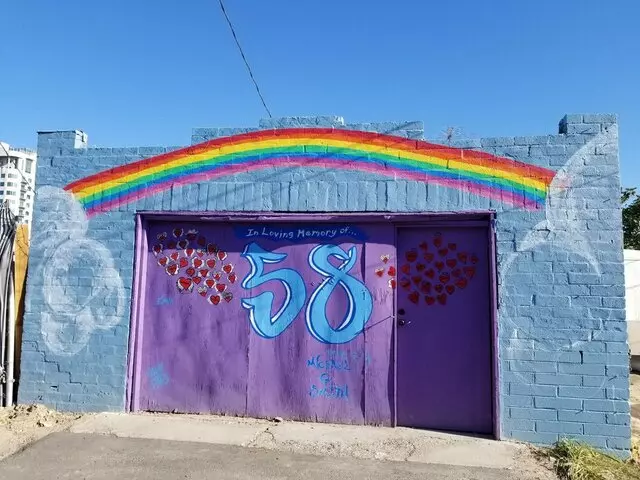 18b The Las Vegas Art District