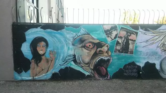 18b The Las Vegas Art District