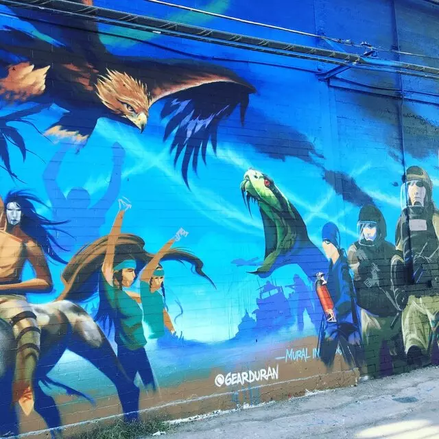 18b The Las Vegas Art District
