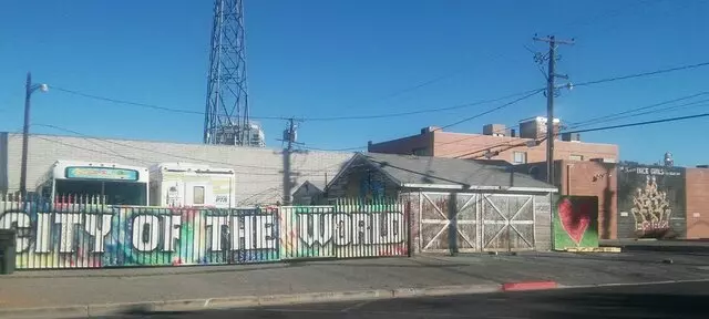 18b The Las Vegas Art District
