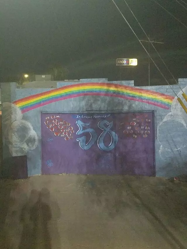 18b The Las Vegas Art District
