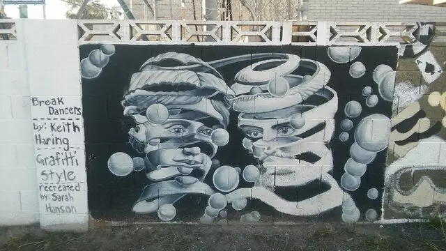 18b The Las Vegas Art District