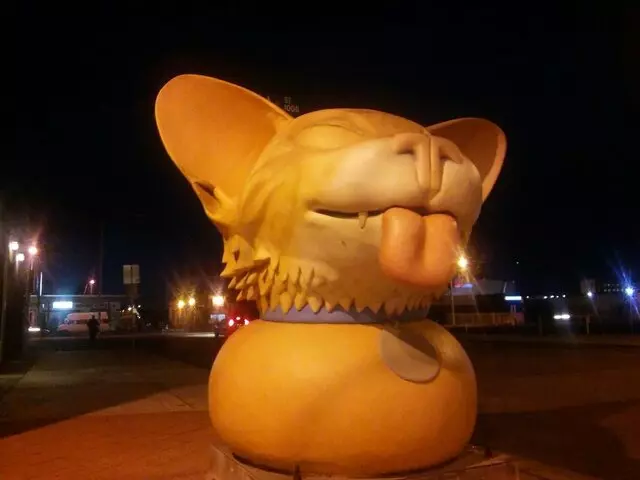 18b The Las Vegas Art District