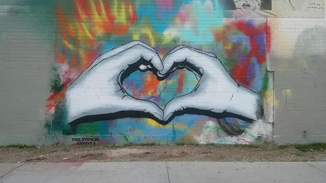 18b The Las Vegas Art District