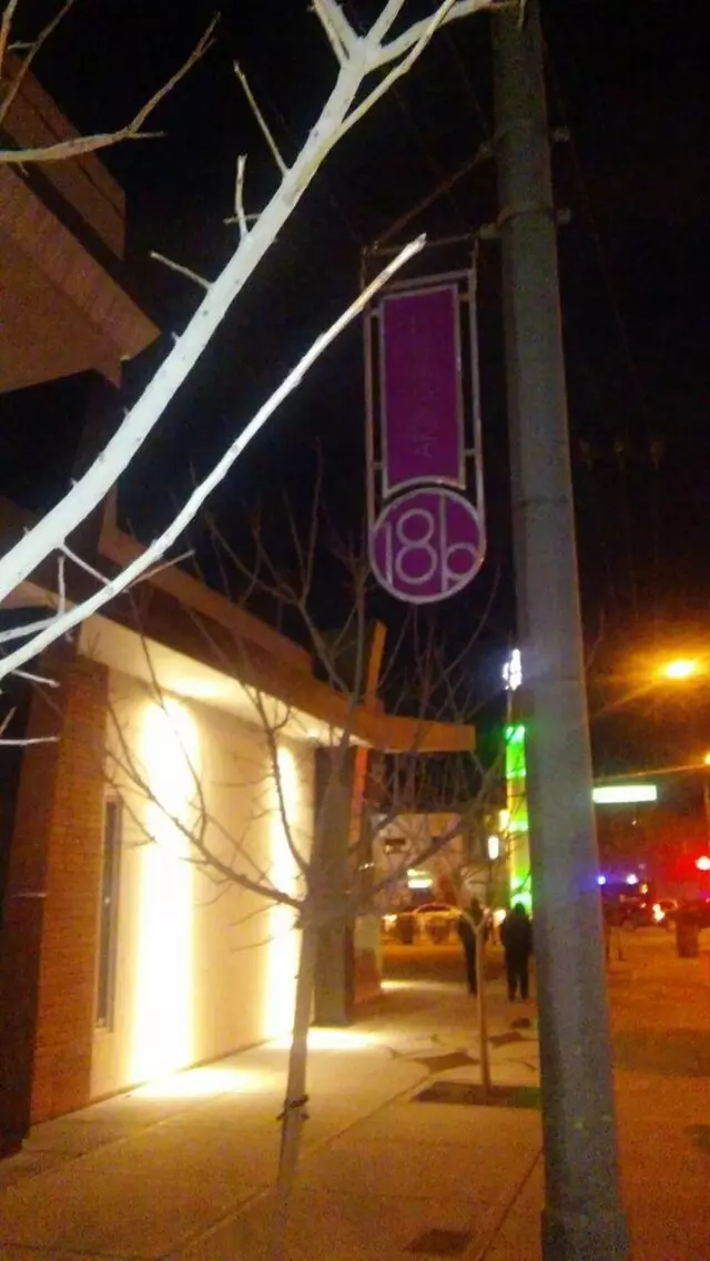 18b The Las Vegas Art District