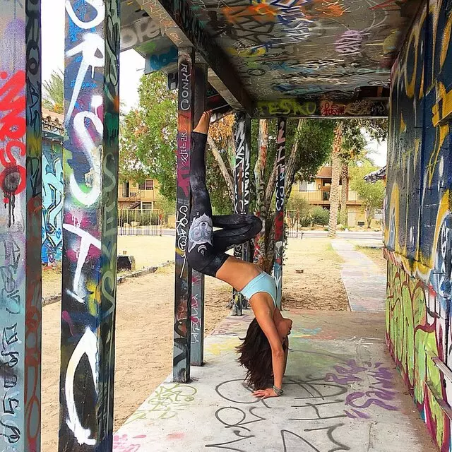 18b The Las Vegas Art District