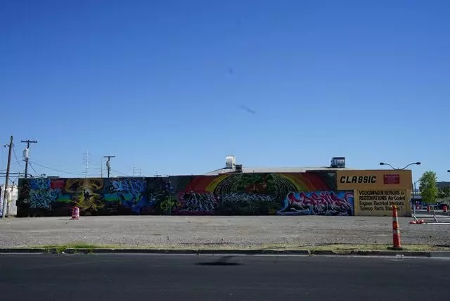 18b The Las Vegas Art District
