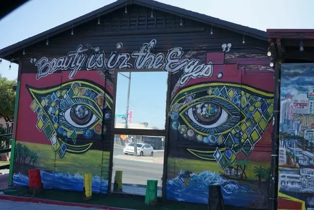 18b The Las Vegas Art District
