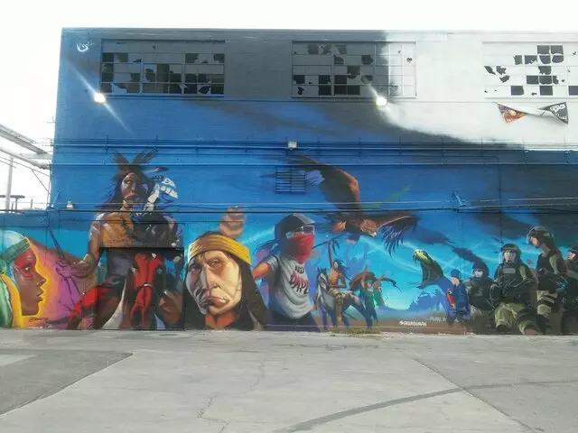 18b The Las Vegas Art District
