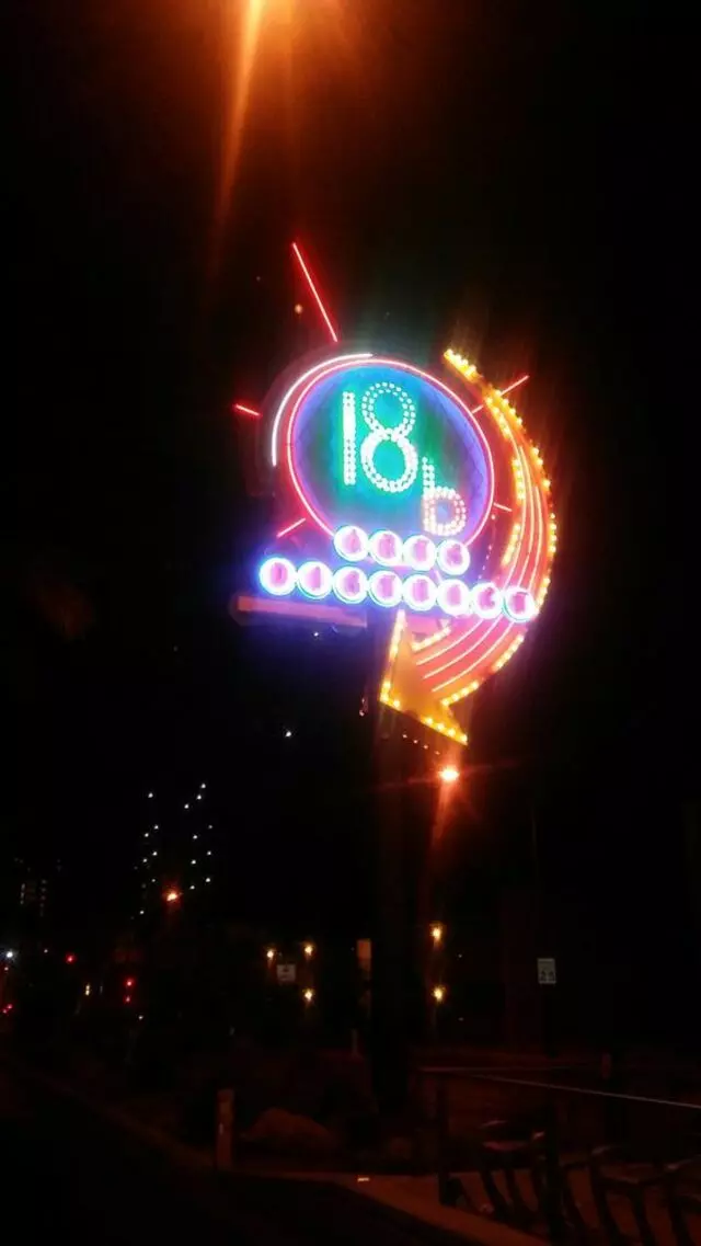 18b The Las Vegas Art District