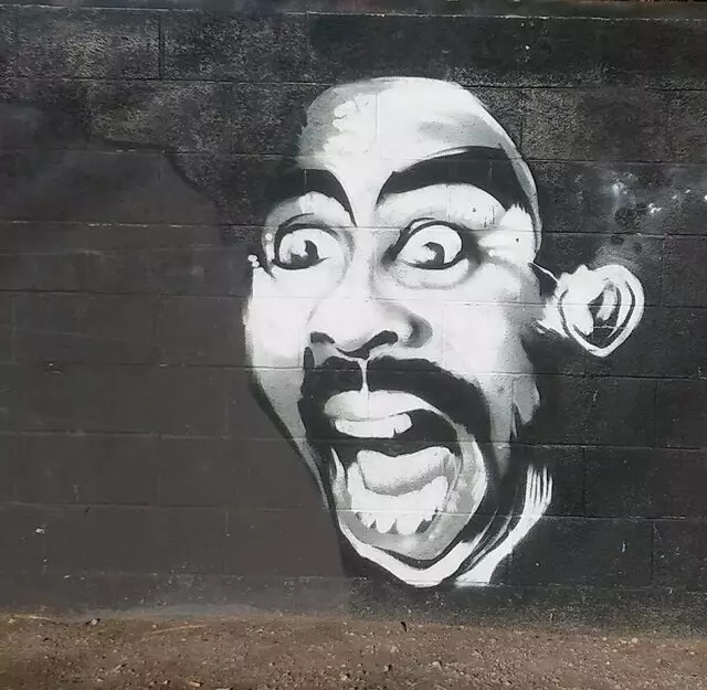 18b The Las Vegas Art District
