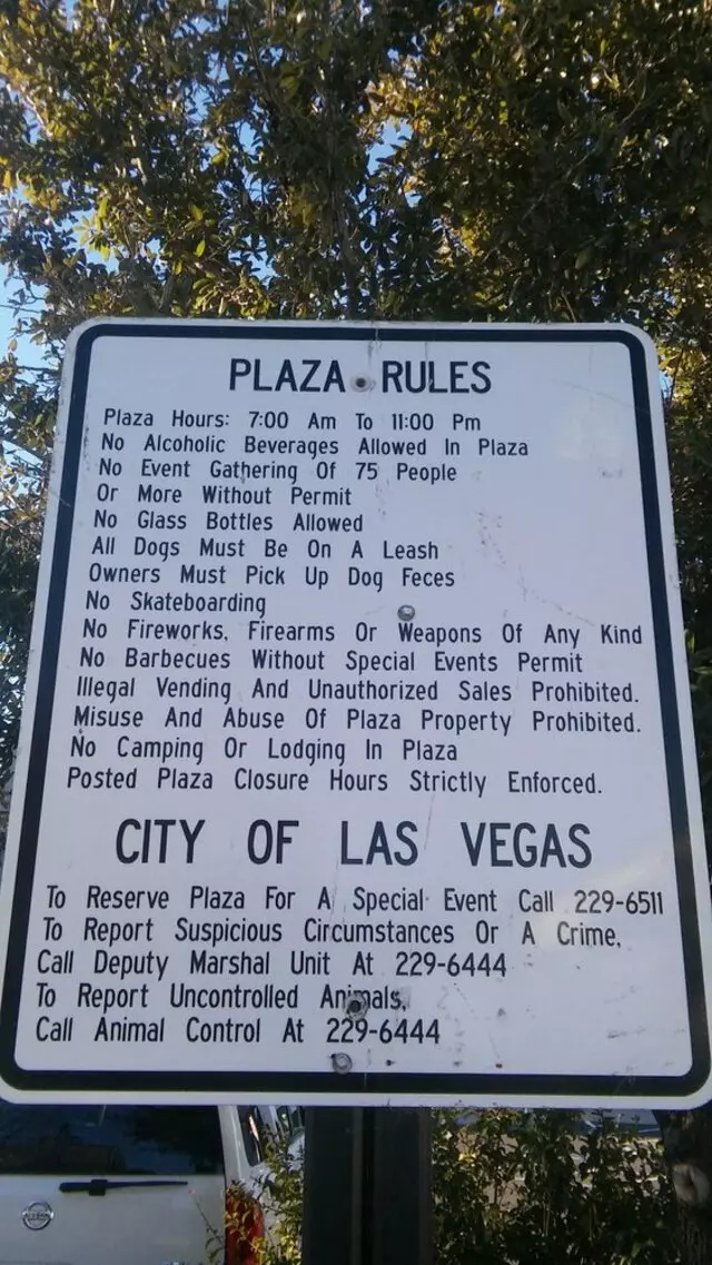 18b The Las Vegas Art District