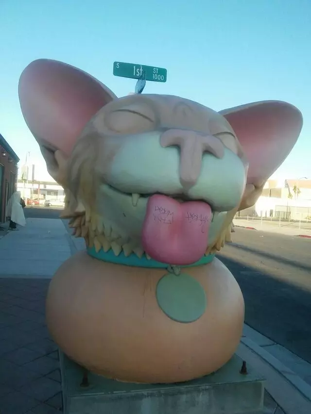 18b The Las Vegas Art District