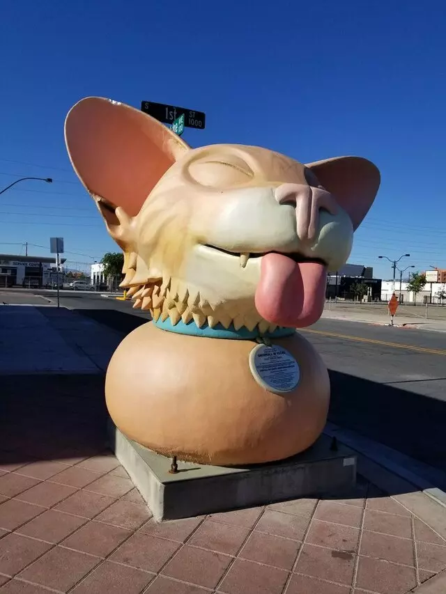 18b The Las Vegas Art District