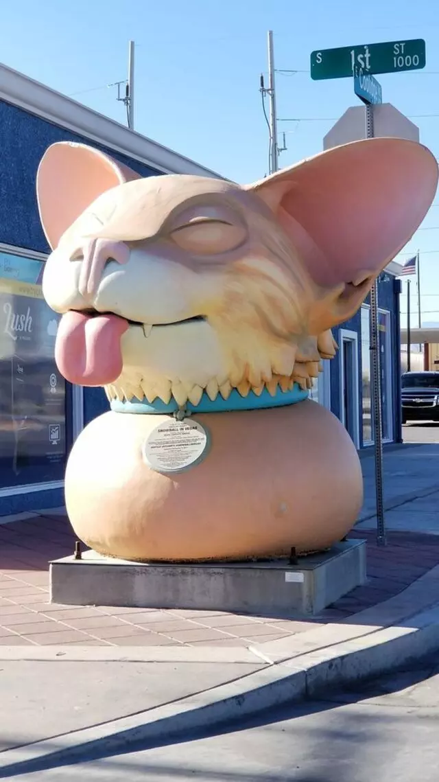 18b The Las Vegas Art District