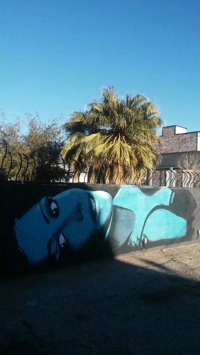 18b The Las Vegas Art District