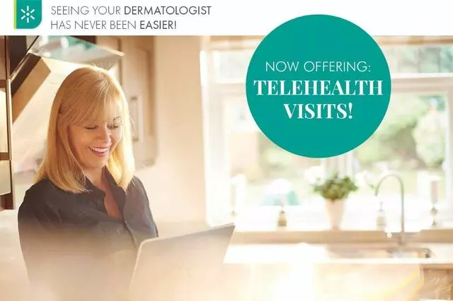 Las Vegas Skin & Cancer Clinics Warm Springs