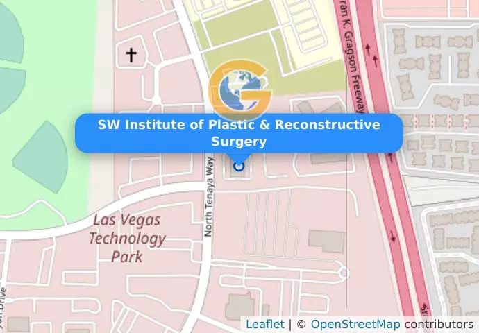 SW Institute of Plastic & Reconstructive Surgery