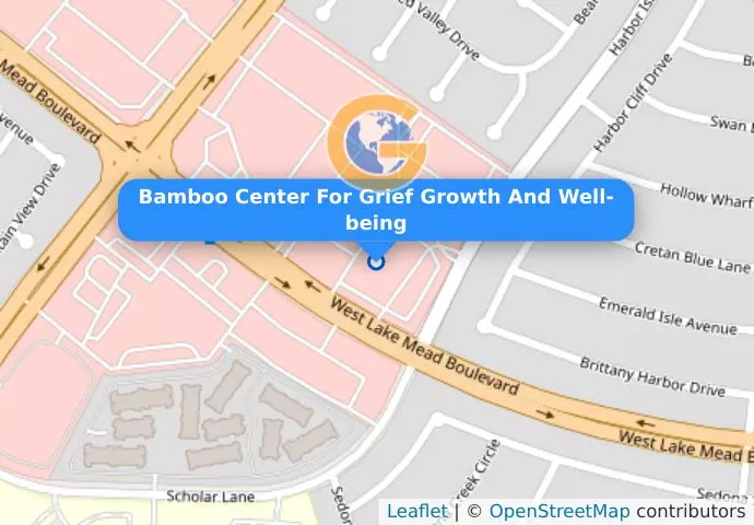 Bamboo Center For Grief Growth And Well-being