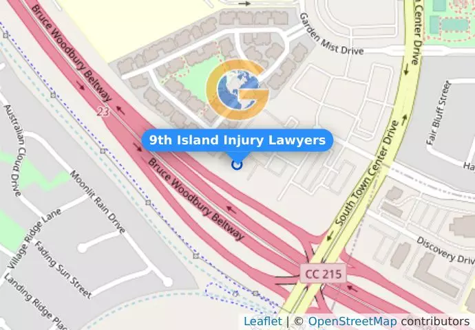 9th Island Injury Lawyers